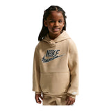 Nike Tuta con Cappuccio in Felpa - Bambini -