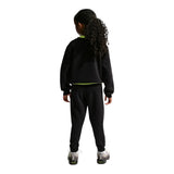Nike Tutina Giro Collo in Felpa - Bambini -