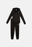 Puma Hooded Suite in Felpa - Donna