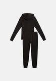 Puma Hooded Suite in Felpa - Donna