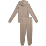 Puma Hooded Suite in Felpa - Donna