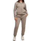 Puma Hooded Suite in Felpa - Donna