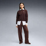 Puma DOWNTOWN SWEATSUIT in Felpa - Donna