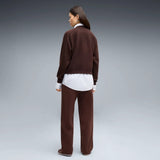 Puma DOWNTOWN SWEATSUIT in Felpa - Donna