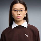 Puma DOWNTOWN SWEATSUIT in Felpa - Donna