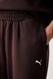 Puma DOWNTOWN SWEATSUIT in Felpa - Donna