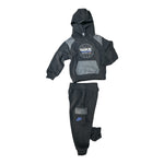 Nike Tuta in Felpa Cargo - Bambini