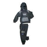 Nike Tuta in Felpa Cargo - Bambini