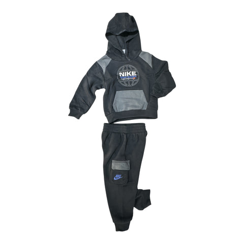 Nike Tuta in Felpa Cargo - Bambini