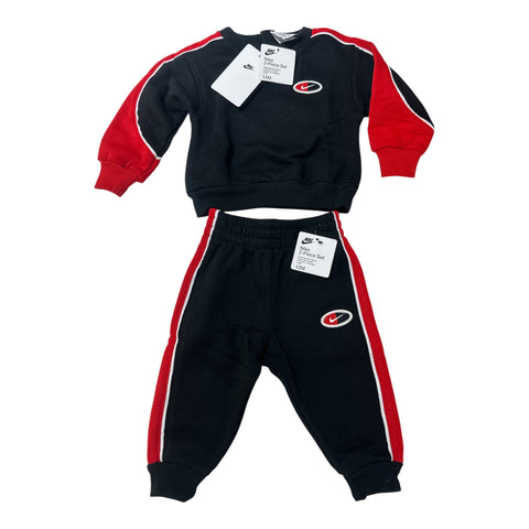 Nike Tuta Baby Giro collo - Bambini