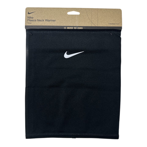 Nike Scaldacollo One Fleece Neck Warmer - Uomo - Calcio
