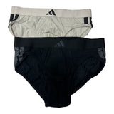 adidas Active Flex x 2 Slip - Uomo - Intimo
