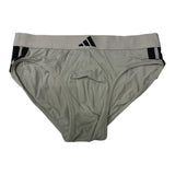 adidas Active Flex x 2 Slip - Uomo - Intimo