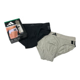 adidas Active Flex x 2 Slip - Uomo - Intimo