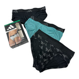 adidas Active Flex x 3 Slip - Uomo - Intimo