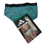 adidas Active Flex x 3 Slip - Uomo - Intimo