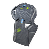 Puma Manchester City MCFC KING Anthem Suite - Uomo - Calcio