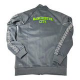 Puma Manchester City MCFC KING Anthem Suite - Uomo - Calcio