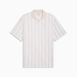 Puma Polo Class Relaxed Pinnacle - Uomo