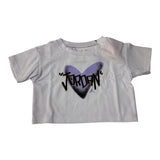 Jordan Completo MJ Skirt  - Bambini