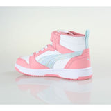 PUMA Rebound PS V6 Mid - Bambini