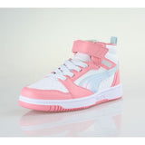 PUMA Rebound PS V6 Mid - Bambini