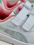 Puma Courtflex v3 TD - Bambini