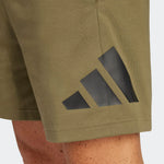 Adidas Completo in Cotone 3 Strisce - Uomo
