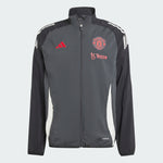Adidas Tuta MUFC EU PRE - Uomo