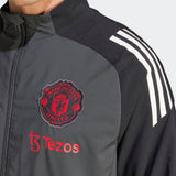 Adidas Tuta MUFC EU PRE - Uomo