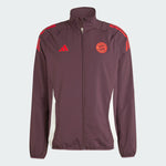 Adidas Tuta FCB PRE - Uomo