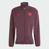 Adidas Tuta FCB PRE - Uomo