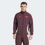 Adidas Tuta FCB PRE - Uomo