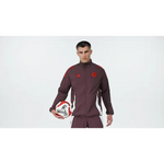 Adidas Tuta FCB PRE - Uomo