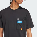 Adidas Maglia Mezza manica - Uomo