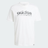 Adidas Tee Camo - Uomo