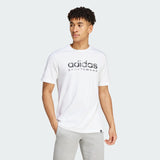 Adidas Tee Camo - Uomo