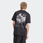 Adidas Maglia Mezza manica - Uomo