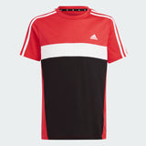 Adidas 3S Maglia Mezza manica - Bambini