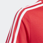 Adidas 3S Maglia Mezza manica - Bambini