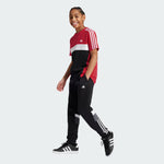 Adidas 3S Maglia Mezza manica - Bambini