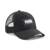 Puma Cappello con Visiera 025706-01 - Uomo