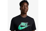 Nike Sportswear FUTURA T-shirt - Uomo