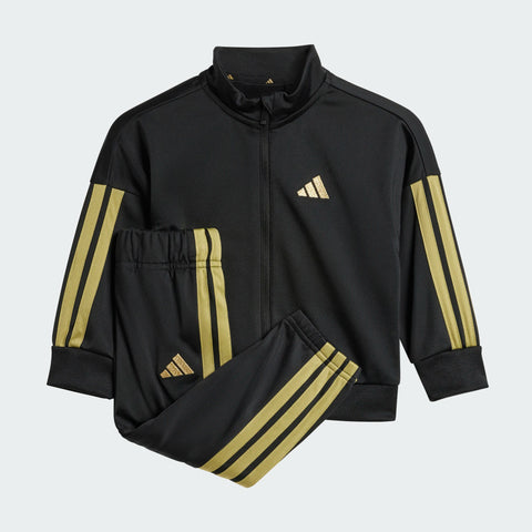 Adidas Tuta Acetata Baby 3S - Bambini