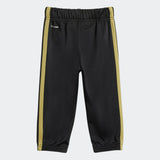 Adidas Tuta Acetata Baby 3S - Bambini