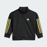 Adidas Tuta Acetata Baby 3S - Bambini