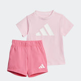 Adidas Completo Baby in cotone - Bambini