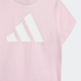 Adidas Completo Baby in cotone - Bambini
