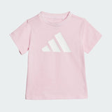 Adidas Completo Baby in cotone - Bambini