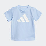 Adidas Completo Baby in cotone - Bambini